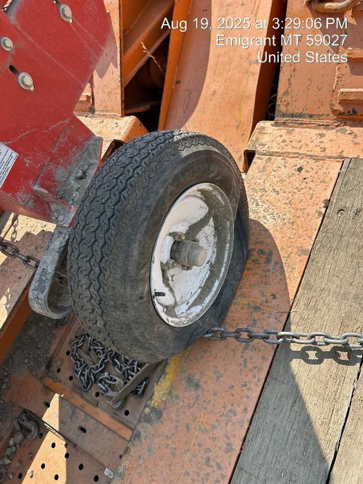 2024 MULTIQUIP MC12PH