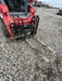 2021 TAKEUCHI 48" Pallet Forks - Takeuchi