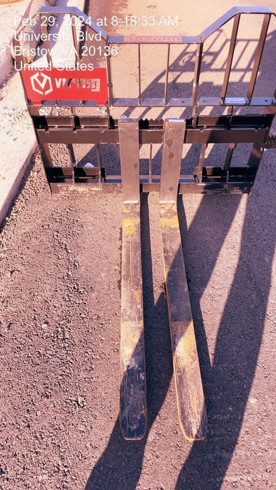 2024 VIRNIG PF4855-5VG