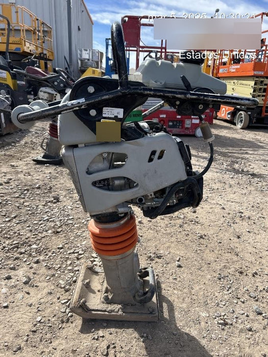 2023 MULTIQUIP MTX60HD