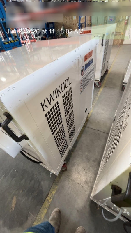 2023 KWIKOOL KPO5-43H