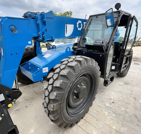 2025 GENIE GTH-636