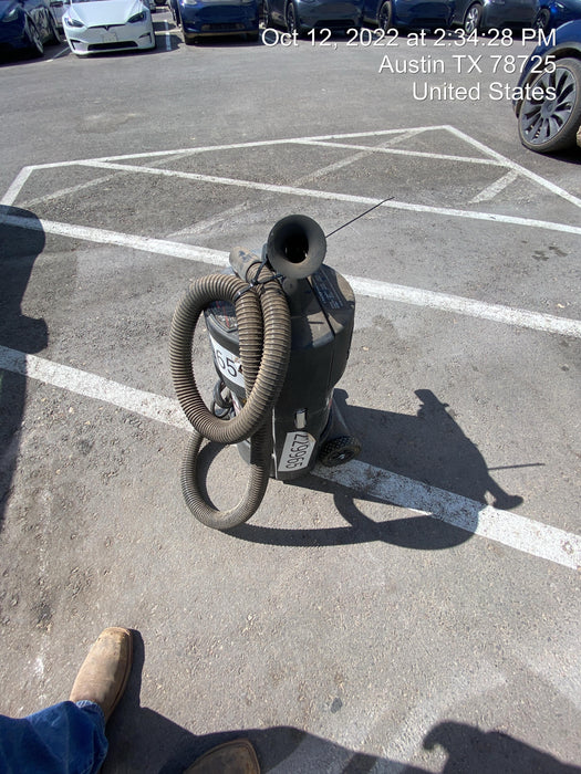 2022 LINCOLN ELECTRIC K3972-5