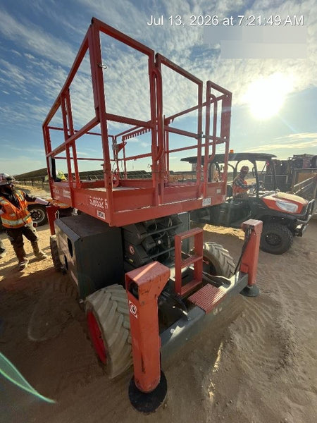 2019 SKYJACK SJ6832 RT