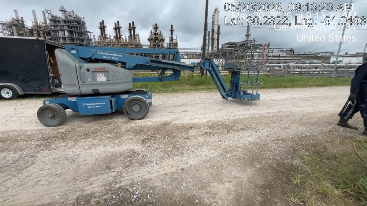2024 GENIE Z40/23N RJ
