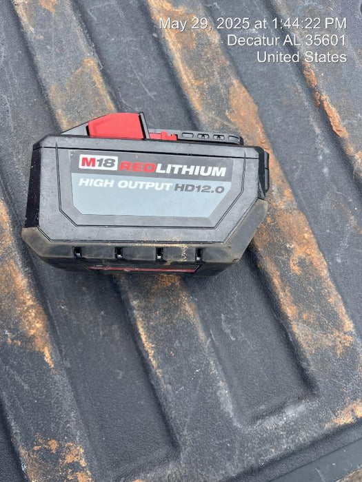 2021 MILWAUKEE 2867-22