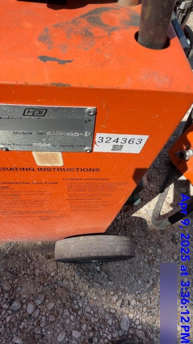 2023 WIDDER 11100