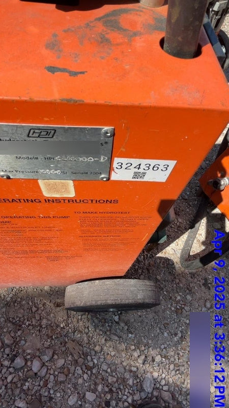 2023 WIDDER 11100