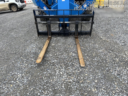 2026 GENIE GTH-1056