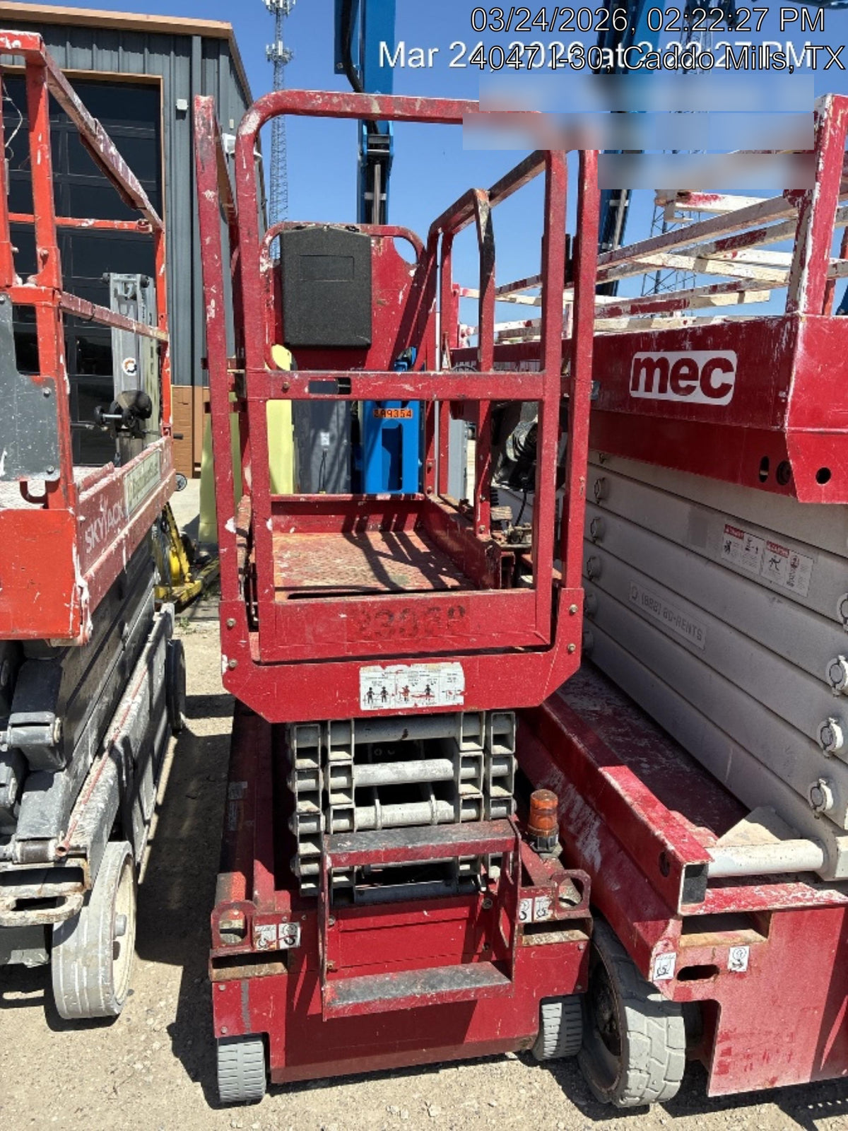 2019 MEC Micro 19