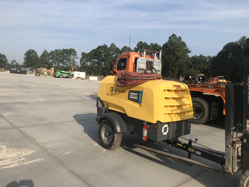 2021 ATLAS COPCO XAS188 CWK