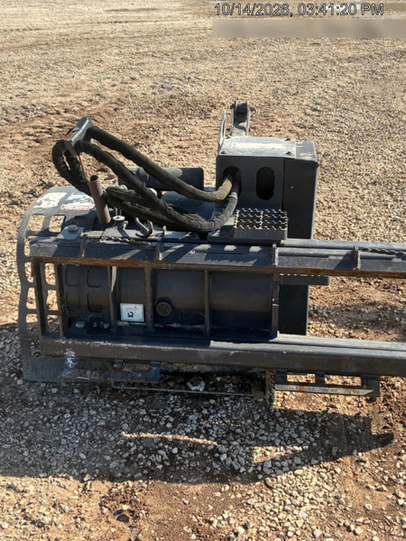 2021 PALADIN 625