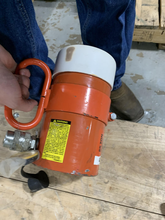 2020 POWER TEAM C554C