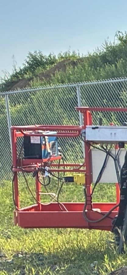 2024 MILLER ELECTRIC CST-282