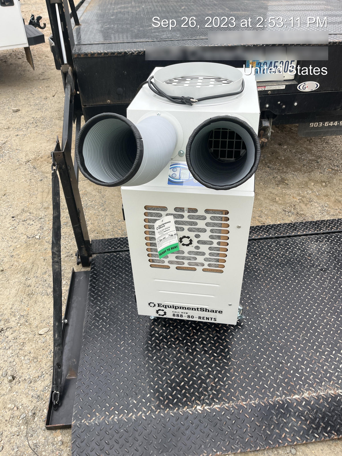 2023 KWIKOOL KPAC1411-2