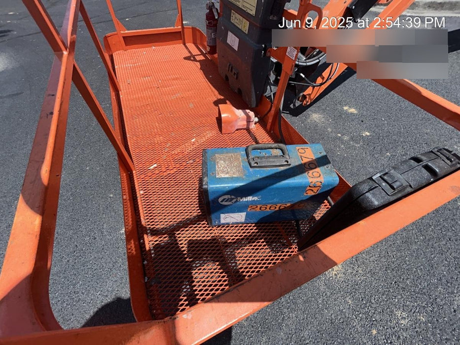 2022 MILLER ELECTRIC CST-282