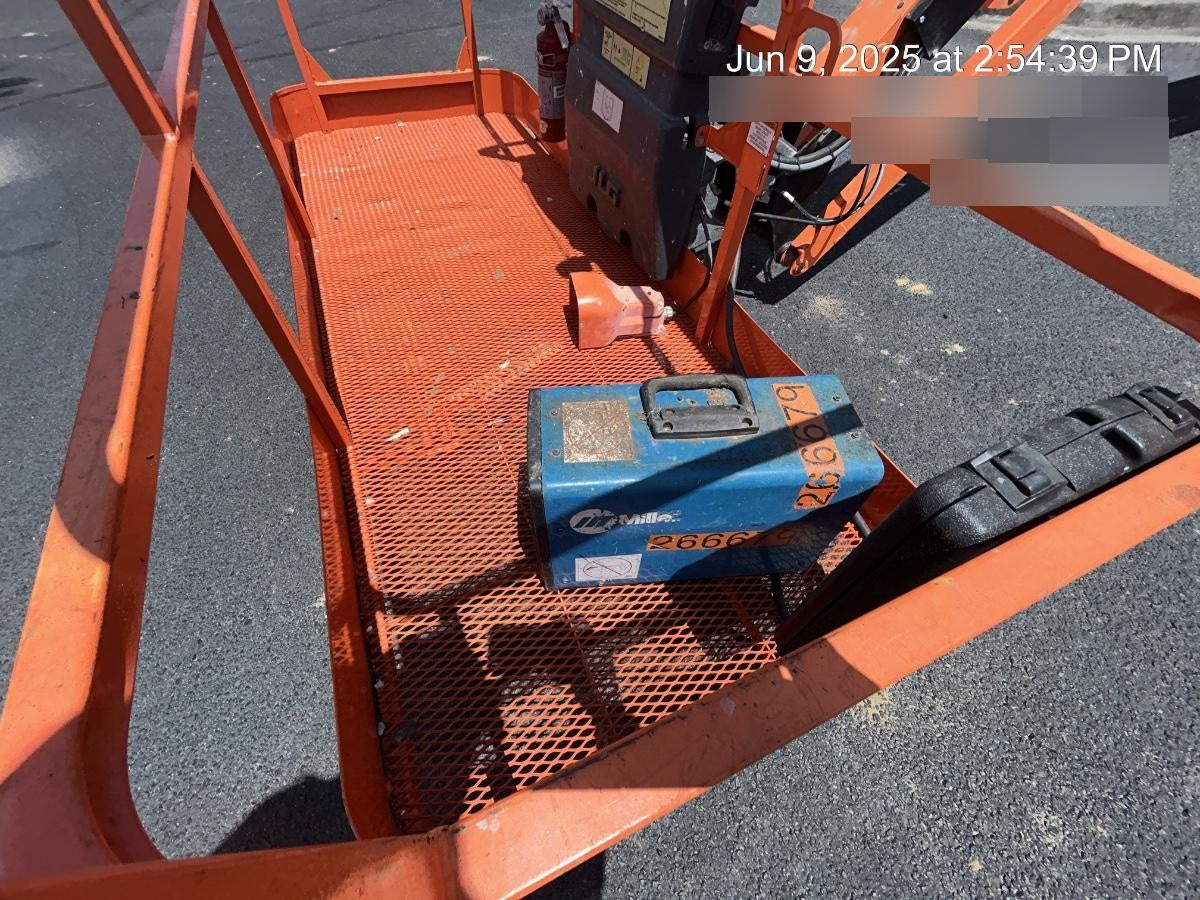2022 MILLER ELECTRIC CST-282
