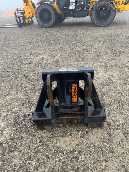 2020 STAR INDUSTRIES 1302-12K-TK