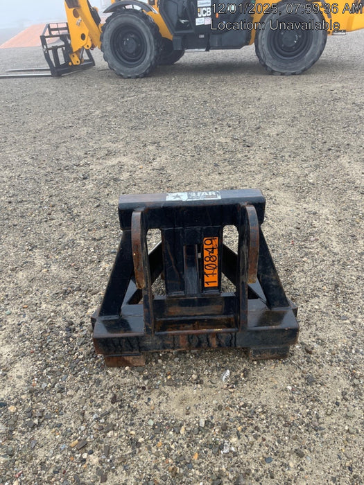 2020 STAR INDUSTRIES 1302-12K-TK