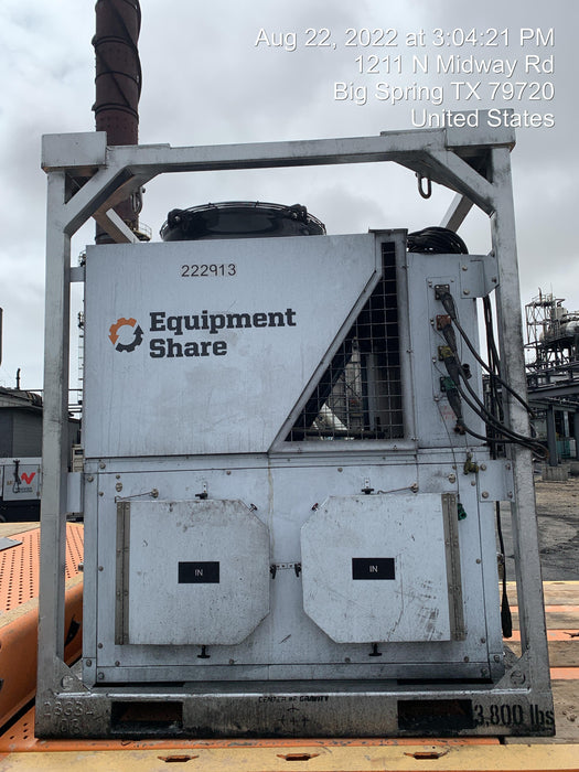 2022 SMARTECH SACP21A-HS