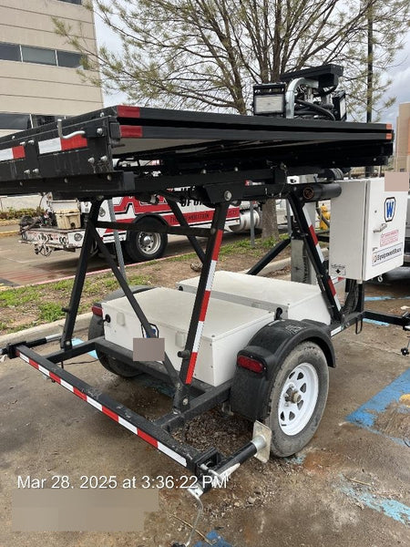 2024 WANCO WLTS-MM8A-1600