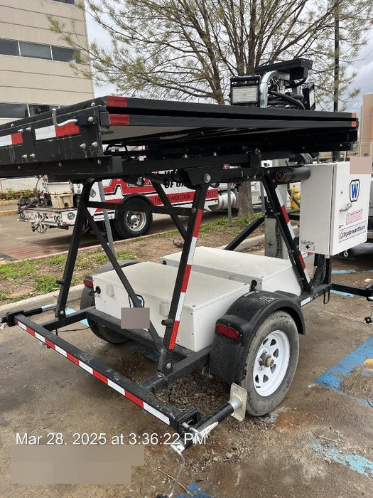 2024 WANCO WLTS-MM8A-1600