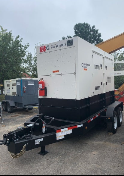 2022 MULTIQUIP DCA300