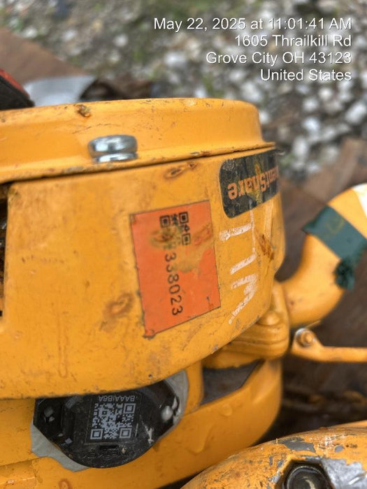 2023 HARRINGTON CF015-30