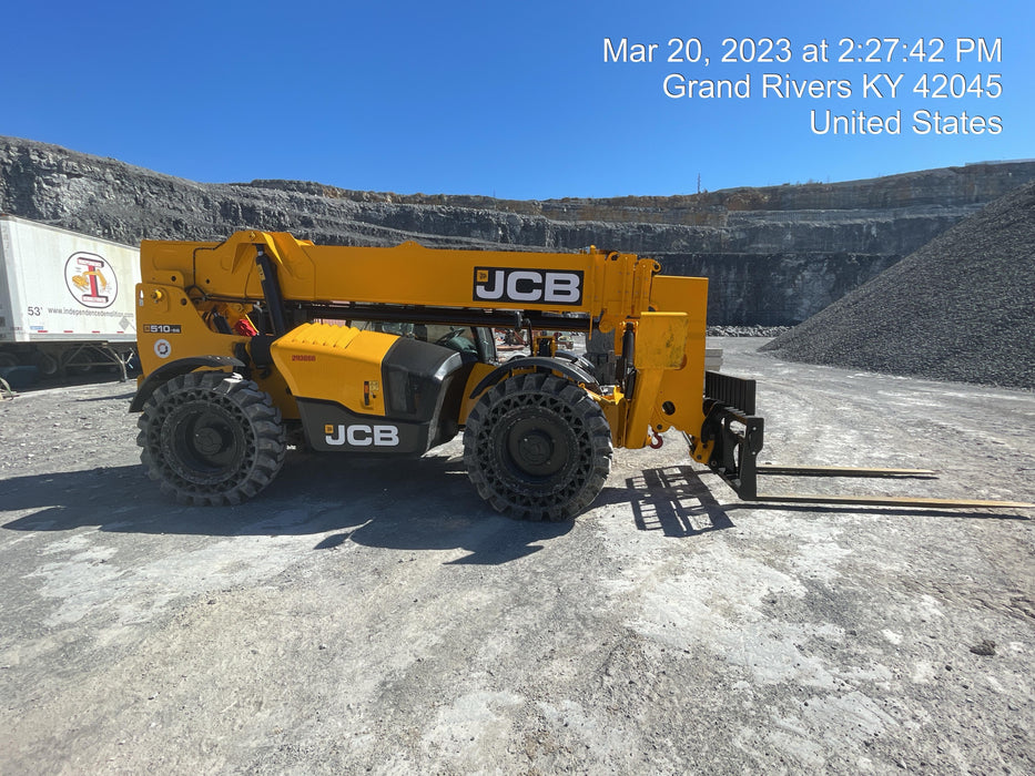 2023 JCB 510-56