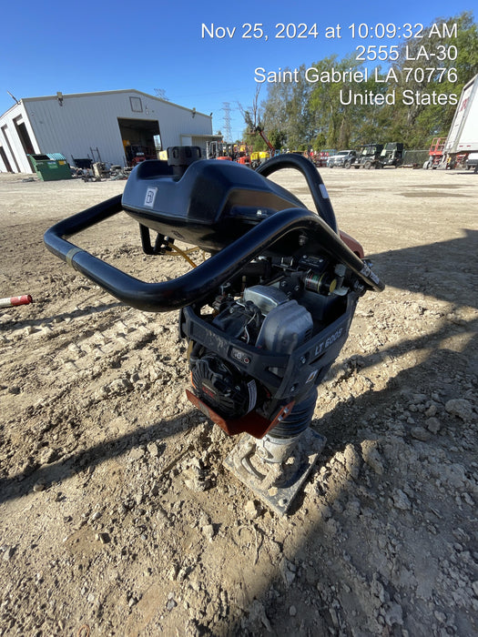 2024 HUSQVARNA LT6005