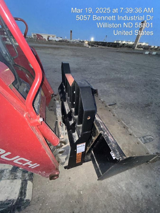 2024 VIRNIG PF4855-5VG