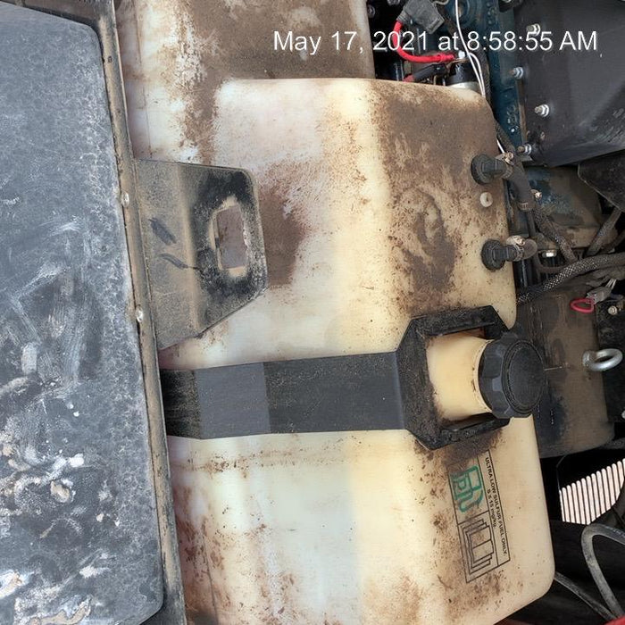 Allmand Bros. Night-Lite Pro II Allmand Night-Lite Pro II Allmand Night-Lite Pro II 8 kW Light Tower w/Kubota Engine, LED Light Package