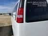 2023 CHEVROLET Express Van - Rental