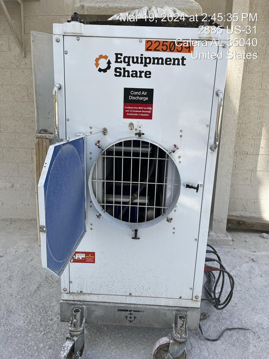 2022 SMARTECH SLIC12R-MSH