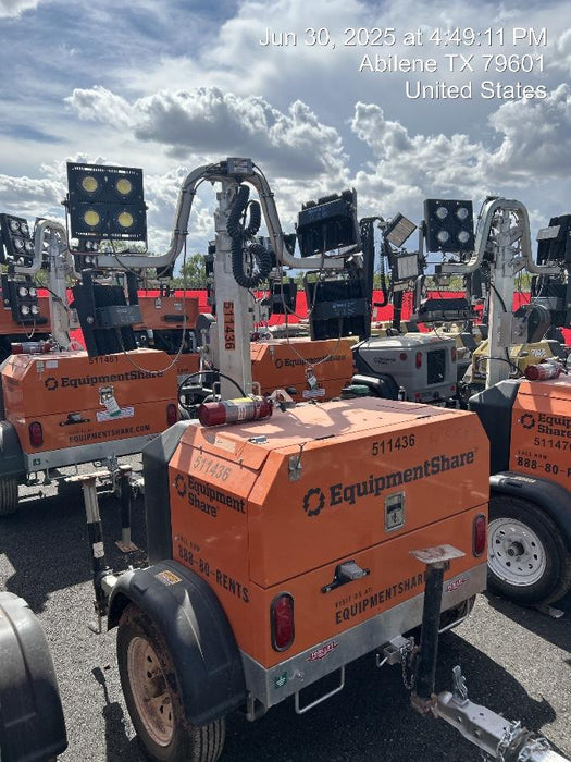 2025 WANCO WLTT-4MM4K