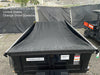 2023 BIG TEX TRAILER 12SR-12XLBK6SIR
