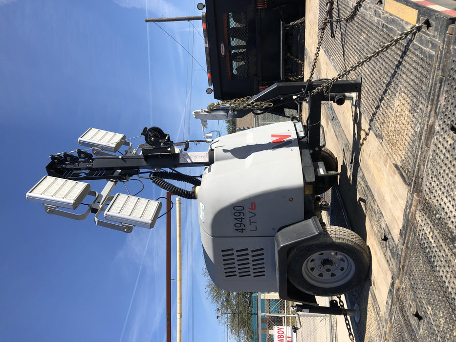 2019 Wacker Neuson LTV6K-LED Standard, LED