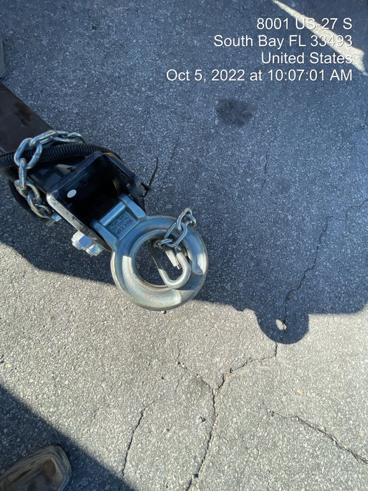 2022 ATLAS COPCO XAS188