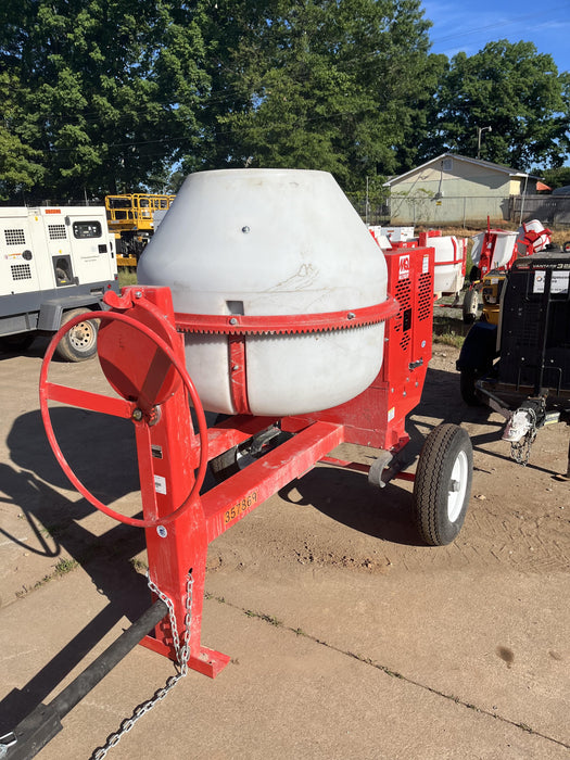 2023 MULTIQUIP MC12PH