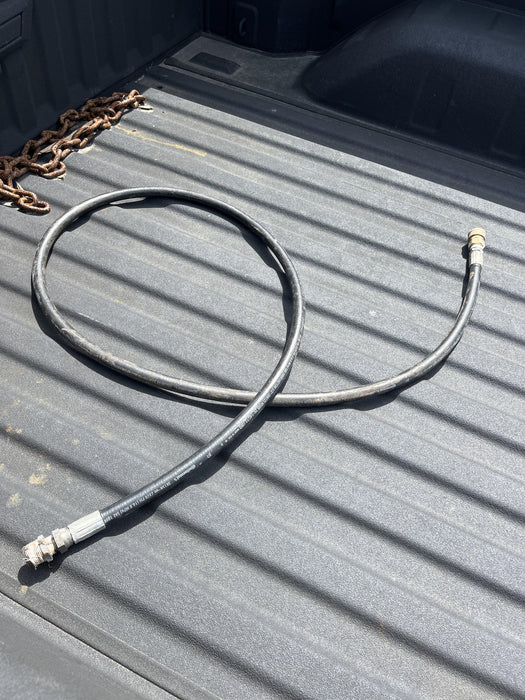 2023 RICE HYDRO DPH-3B