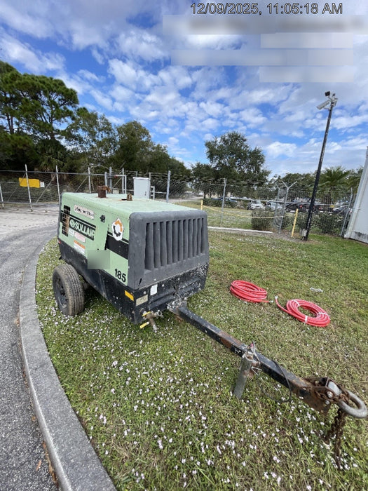 2019 SULLAIR 185-DPQ