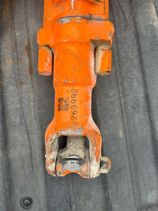 2022 MICHIGAN PNEUMATIC MP-RD62-78314