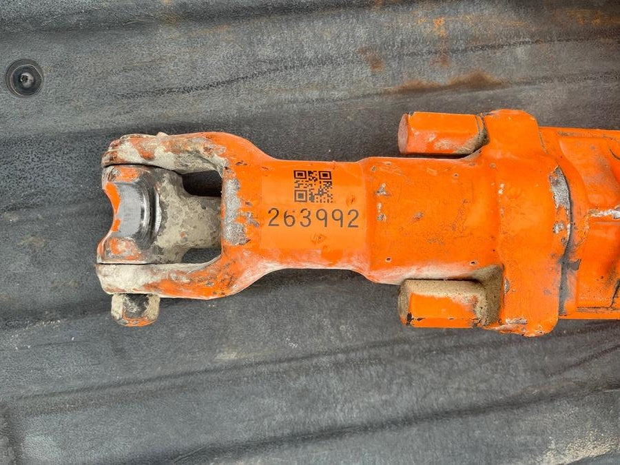 2022 MICHIGAN PNEUMATIC MP-RD62-78314