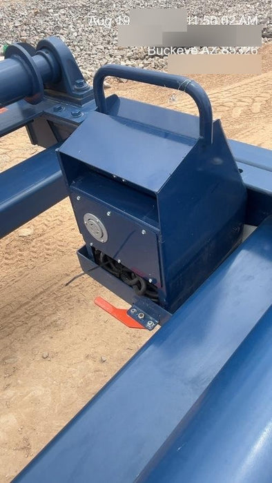 2025 CURRENT TOOLS 615