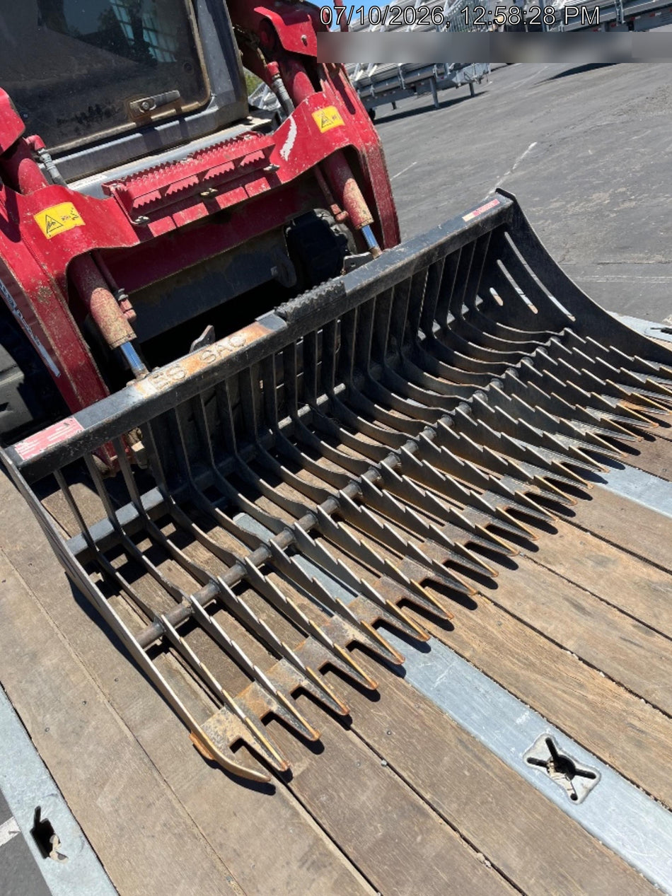 2021 ARROW MATERIAL HANDLING 374UNRB
