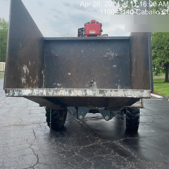2020 STAR INDUSTRIES 1425