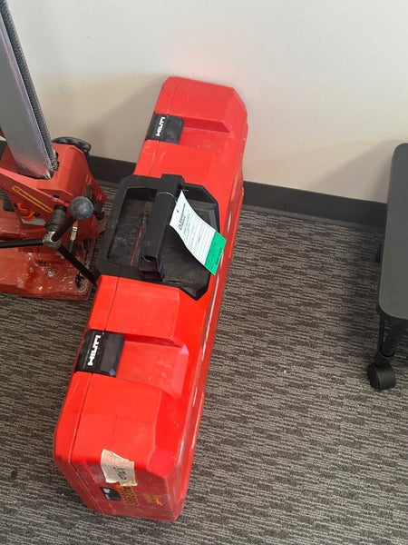 2023 HILTI DD 150-U