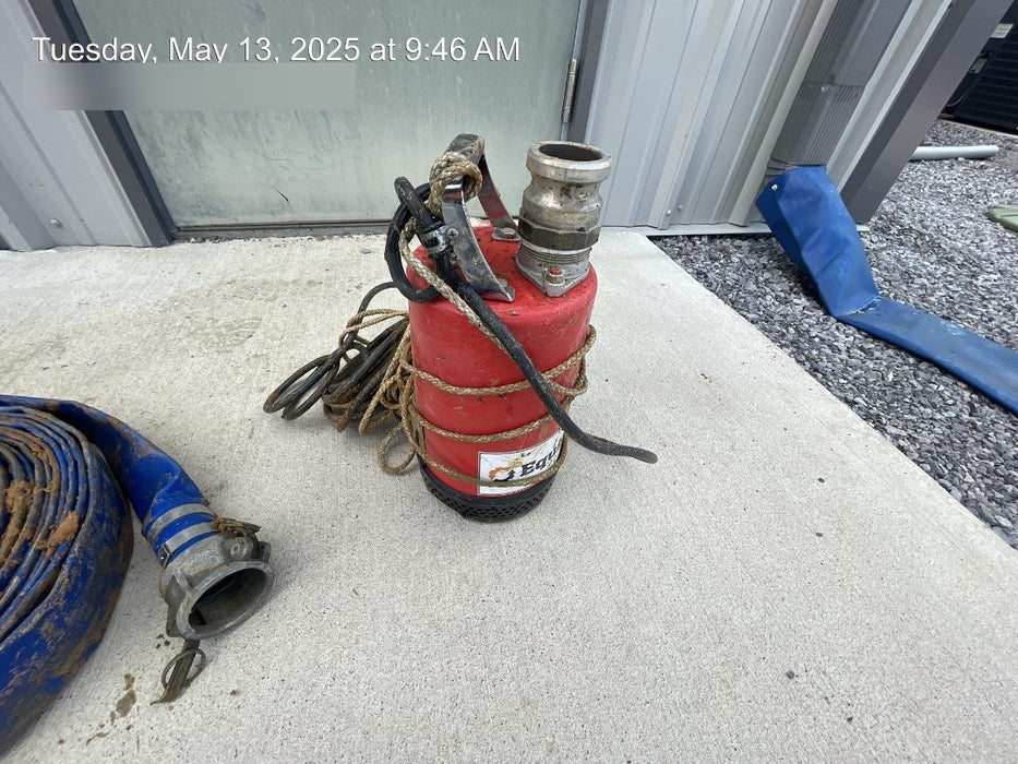 2023 MULTIQUIP ST2037