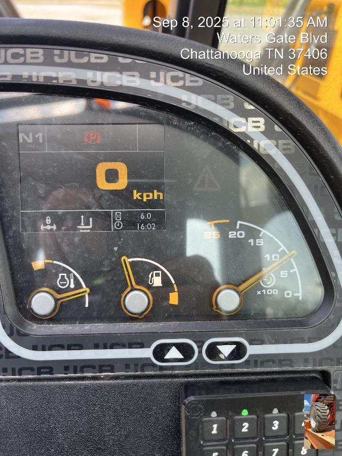 2025 JCB 512-56