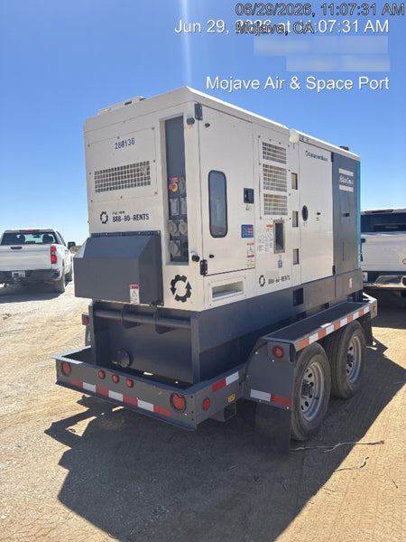 2022 ATLAS COPCO QAS 235